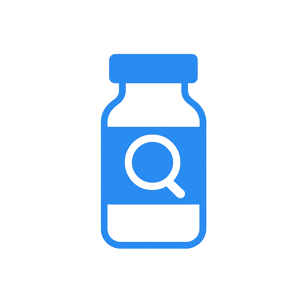 PeptiClinic Logo